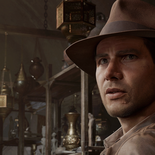 Level Up. Indiana Jones e l’Antico Cerchio: annunciata la data di uscita su PS5 Level Up. Indiana Jones e l’Antico Cerchio: annunciata la data di uscita su PS5