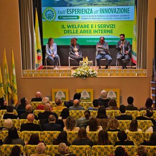 Coldiretti Piemonte: sostenere il welfare e i servizi delle aree interne