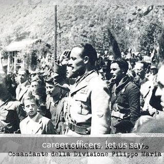 Festa della Liberazione, disponibile per tre giorni su YouTube il documentario &quot;La grande estate partigiana&quot;