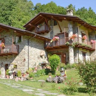 Ponte del 1° maggio tra agriturismi e natura