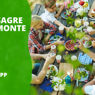 Le fiere e le sagre del Piemonte ogni giovedì sul canale WhatsApp della Regione