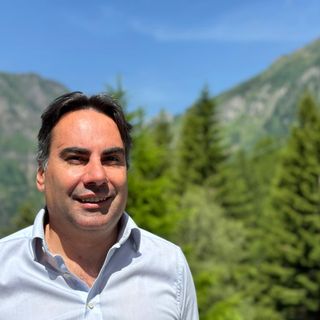 Alberto Preioni nominato responsabile del dipartimento regionale "Politiche per le aree montane"
