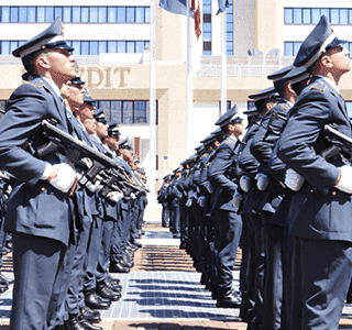 Guardia di Finanza, un concorso per 983 allievi marescialli