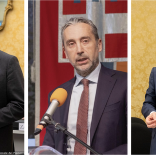 Fdi: "Il nuovo Piano Socio-Sanitario: ampiamente condiviso, di forte impronta sociale e sostenibile" Fdi: "Il nuovo Piano Socio-Sanitario: ampiamente condiviso, di forte impronta sociale e sostenibile"