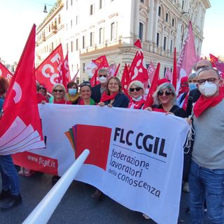 Procedura immissioni in ruolo 2025, Flc Cgil: "Nessuna reale informativa da parte dell’Ufficio Scolastico Regionale"