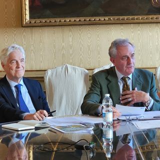 Agricoltura, Anbi Piemonte: Vittorio Viora confermato presidente