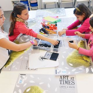 Scuola, Fondazione CRT presenta l'edizione 2024 del Progetto Diderot