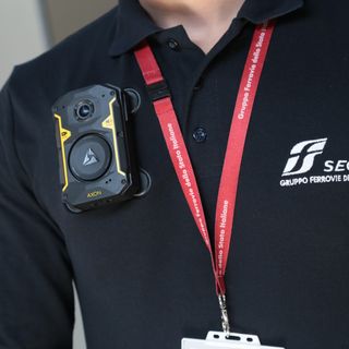 La sicurezza sale a bordo, sui treni del Piemonte arrivano le bodycam La sicurezza sale a bordo, sui treni del Piemonte arrivano le bodycam