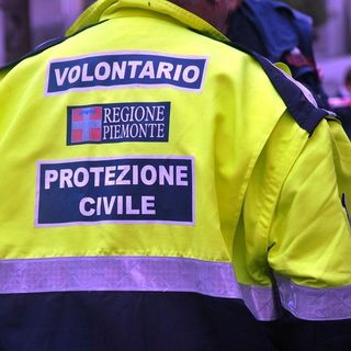 La Protezione civile del Piemonte a Roma al servizio del Giubileo dei giovani