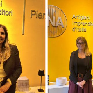 8 marzo: Cna Impresa Donna Piemonte celebra l’imprenditoria femminile e rilancia la campagna “8x365 – Un anno di parità"