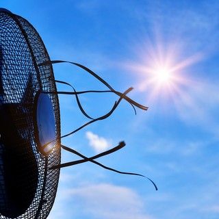 Ondate di calore, in Piemonte attivo il sistema di allerta fino a settembre