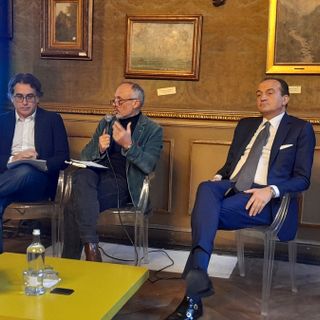 Lavoro e integrazione: il Piemonte costruisce ponti per trovare gli addetti stranieri che cercano le aziende Lavoro e integrazione: il Piemonte costruisce ponti per trovare gli addetti stranieri che cercano le aziende