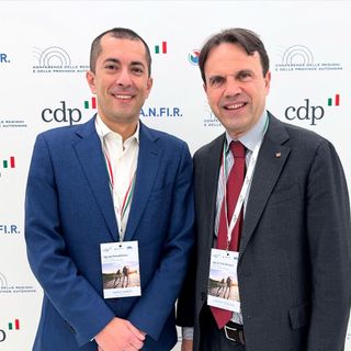 La Regione Piemonte al terzo incontro annuale per lo Sviluppo sostenibile delle Regioni