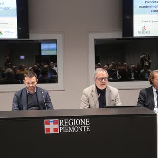 La Regione ha presentato il bando Fosmit