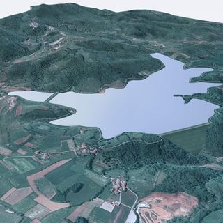 Giornata dell'acqua, la richiesta di Coldiretti: "In Piemonte serve un piano invasi”