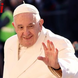 Lutto per la morte di Francesco, il Papa che aveva origini astigiane