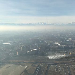 Marnati: "In un dossier al Governo misure alternative allo stop degli Euro 5 dal 1° ottobre" Marnati: "In un dossier al Governo misure alternative allo stop degli Euro 5 dal 1° ottobre"