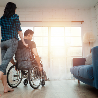 Piemonte, curarsi con la ricerca: un modello integrato per le disabilità motorie
