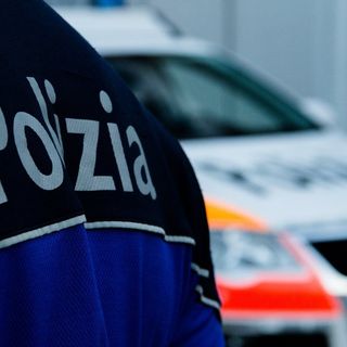 Tragedia in Canton Ticino. Morta una donna, ferito gravemente un italiano