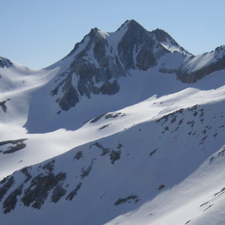 Valanga sulle montagne sopra Airolo, due morti