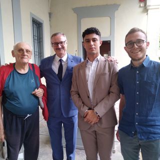Ritorno delle tele del Veronese, Fratelli d'Italia: &quot;Grazie al senatore Nastri e all'assessore regionale Poggio&quot;