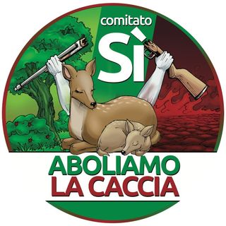 Referendum per abolire la caccia, raccolta firme anche nel Vco