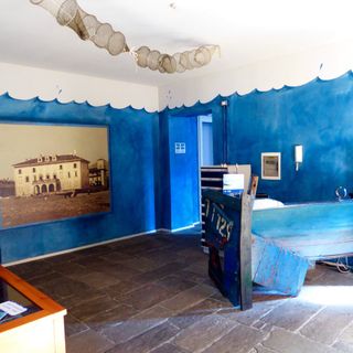 Al Museo La Casa del Lago la mostra 'Clean Sea Life'