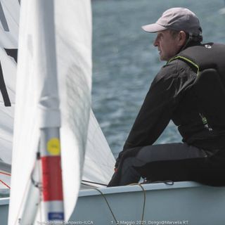 Canottieri Intra, Pietro Nicolini settimo al Trofeo San Paolo