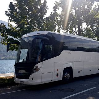 Turismo, i trasporti di Orta e Vco al Bit di Milano