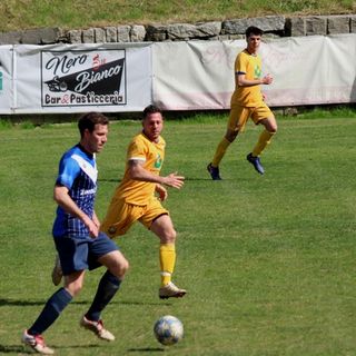 Prima Categoria, la Virtus Villa va a Momo per la sfida playoff