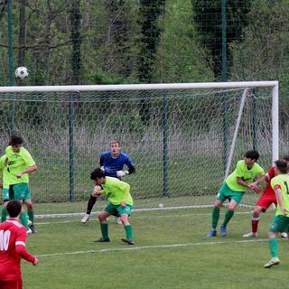 Prima Categoria, nell’ultima giornata è lotta serrata per i playoff e la salvezza