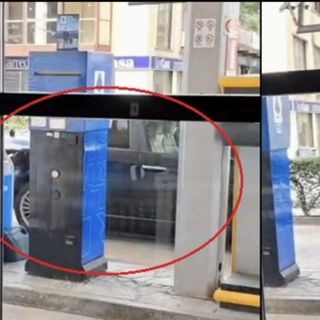 Riforniva l’auto privata con i buoni carburante della Croce Rossa: arrestato un volontario a Verbania