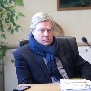 Il sindaco Albertella risponde a Brezza su Corona: "Pettegolezzi che danneggiano Verbania"