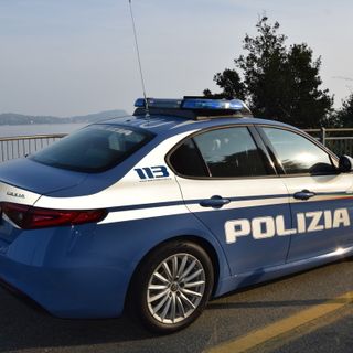 Falso ordigno esplosivo davanti al circolo sociale di Via Renco: indaga la Polizia