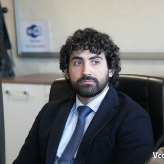 Fabrizio Corona a Suna, Brezza: “Non è così che si educano i bambini"