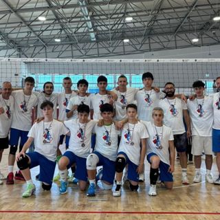 Pallavolo Altiora, orgoglio verbanese alle finali nazionali U15: applausi per un’annata da incorniciare