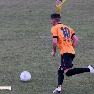 Prima Categoria, il Gravellona San Pietro vince la prima fase playoff