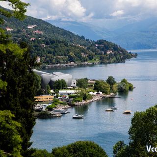 "Verbania non esiste": online il podcast che racconta la storia e l'identità della città