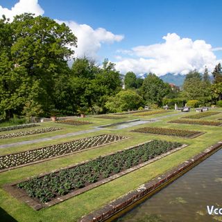 I Giardini Botanici di Villa Taranto protagonisti alle grandi fiere del turismo di Milano e Berlino