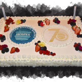 Hospes celebra 70 anni di storia al servizio della Scuola Alberghiera di Stresa