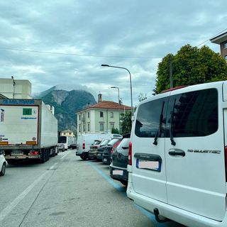 “Ma i lavori in strada di notte erano davvero impensabili?”