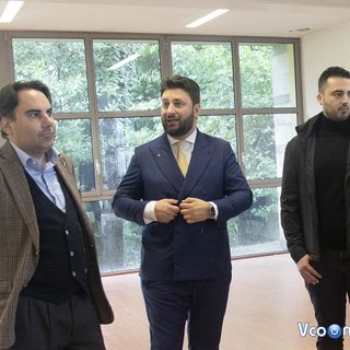 Sanità nel Vco, la Lega attacca: “Riboldi e Fratelli d’Italia stanno perdendo tempo”