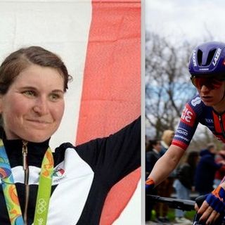 Longo Borghini e Barale protagoniste al Giro d'Italia Women