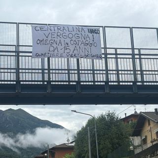 "Ostaggi della centralina Inco da 15 anni": la protesta del quartiere Verta Brughiere