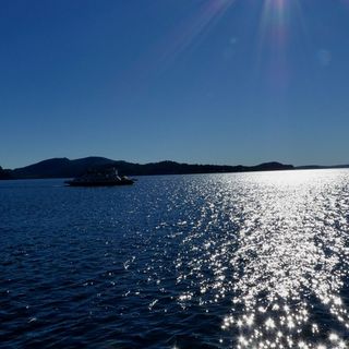 Livelli del lago Maggiore, FdI: "Si lavori a una gestione dinamica e preventiva"