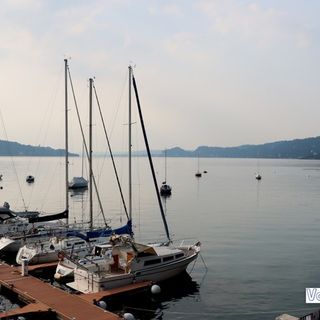 Il nuovo pontile di Lesa ospiterà 15 barche