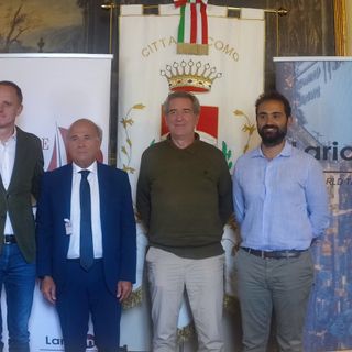 Scritture di Lago, annunciati gli autori finalisti