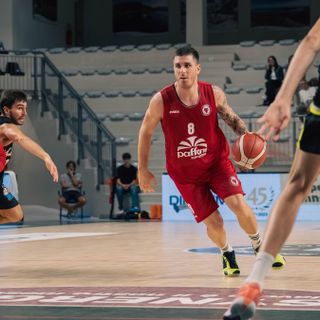 Nuovo big match al Pala Cipir: Paffoni in campo contro Montecatini