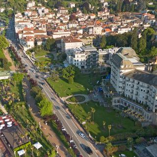 A Stresa la commemorazione per la Giornata della Memoria