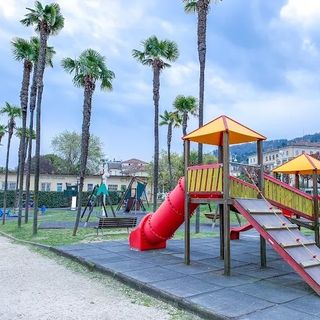 Il parco giochi di Stresa sarà intitolato a Robert Baden-Powell, fondatore del movimento scout